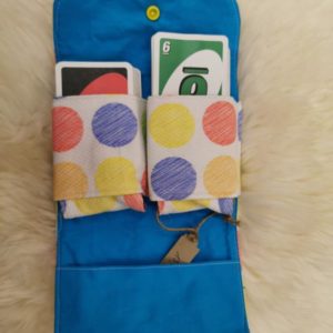 Spielkarten - Etui