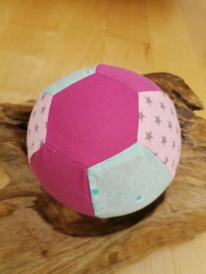 Luftballonhülle