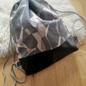 Beutel für "Große"