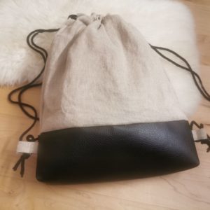 Beutel für "Große"