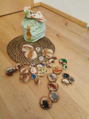 HE DUDA - Geschichtensackerl – Bild 3