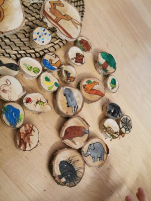 HE DUDA - Geschichtensackerl – Bild 4