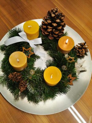 Stern mittel – Bild 5
