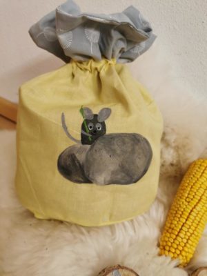 FREDERIK - Geschichtensackerl – Bild 2