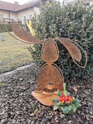 Hoppelhase Hans – Bild 2