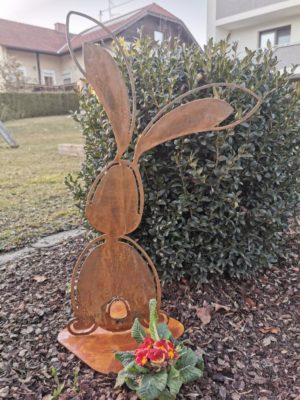 Osterhase Peter – Bild 2