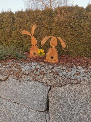 Osterhase Peter – Bild 3