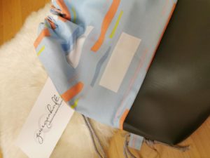 Beutel für "Große" – Bild 2