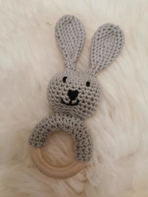 Rassel - "Kleiner HASE"