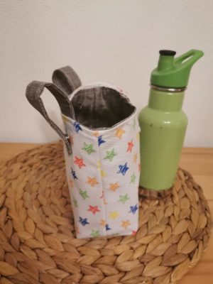 LENKRAD-Tasche Sterne – Bild 2