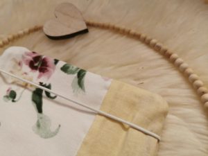 Mutter-Kind-Pass-Hülle – Bild 4