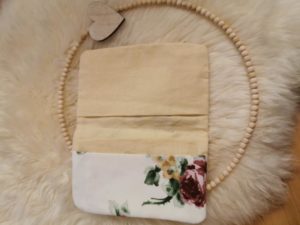 Mutter-Kind-Pass-Hülle – Bild 3