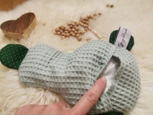 Kirschkern-Ente – Bild 3