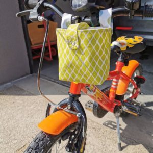 Lenkradtasche