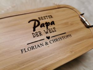 !!!  Wunschgravur !!! – Bild 3