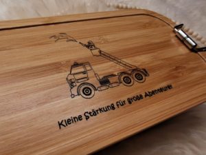 "Feuerwehr - kleine Stärkung" – Bild 3