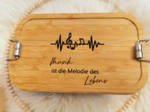 "Musik ist die Melodie des Lebens" – Bild 3