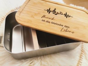 "Musik ist die Melodie des Lebens" – Bild 2