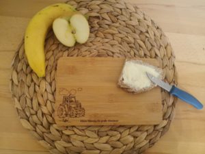 "Traktor" – Bild 2