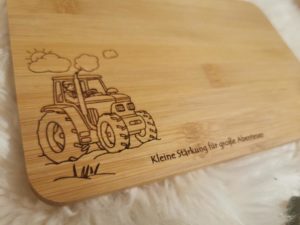 "Traktor" – Bild 3
