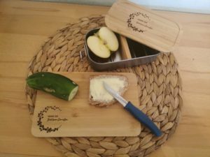 "Gipfeljause" – Bild 3
