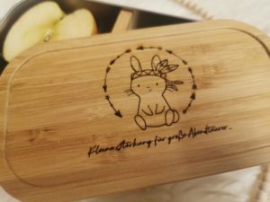 "Hase - kleine Stärkung" – Bild 9