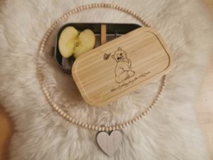 "Katze - Kleine Stärkung"