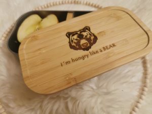 "I´m hungry like a BEAR" – Bild 7