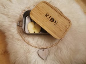 "RIDE" – Bild 2