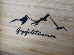 "Gipfelstürmer"
