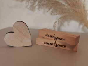 "LieblingsMensch"